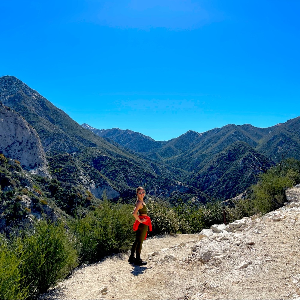 Meet your Posher, Jill